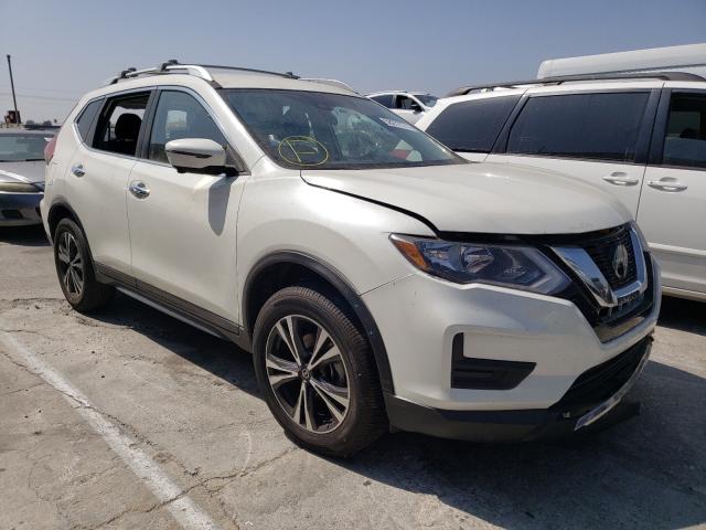 NISSAN ROGUE S 2020 jn8at2mt7lw030212