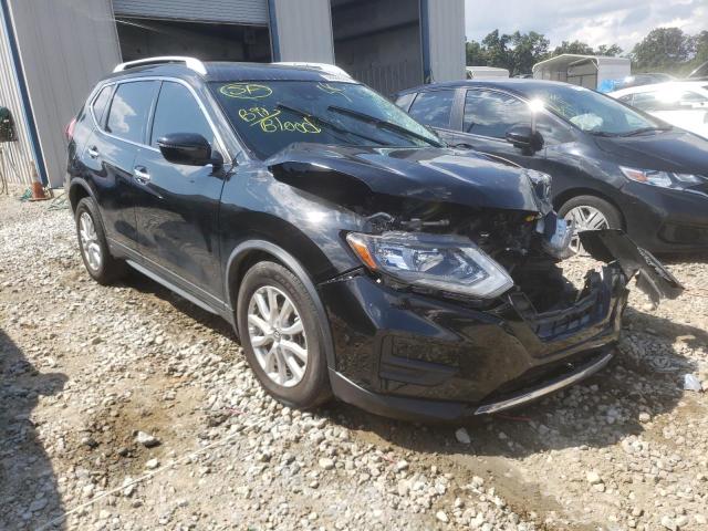 NISSAN ROGUE S 2020 jn8at2mt7lw031036