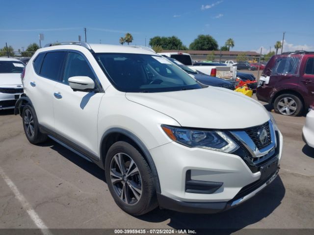 NISSAN ROGUE 2020 jn8at2mt7lw031120