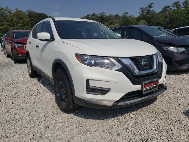 NISSAN ROGUE S 2020 jn8at2mt7lw031313