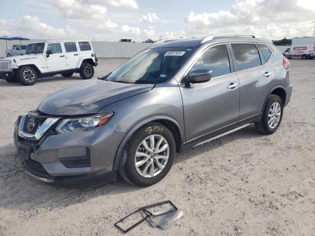 NISSAN ROGUE S 2020 jn8at2mt7lw031764