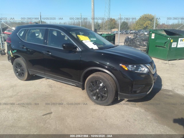 NISSAN ROGUE 2020 jn8at2mt7lw031795