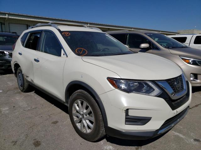 NISSAN ROGUE S 2020 jn8at2mt7lw033241