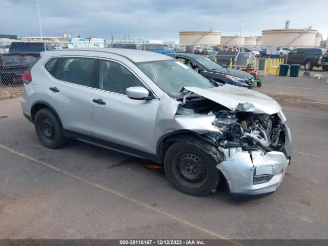 NISSAN ROGUE 2019 jn8at2mt7lw033515