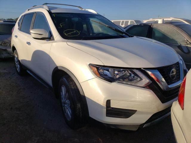 NISSAN ROGUE S 2020 jn8at2mt7lw034017