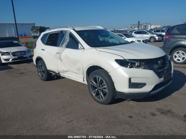 NISSAN ROGUE 2020 jn8at2mt7lw034549