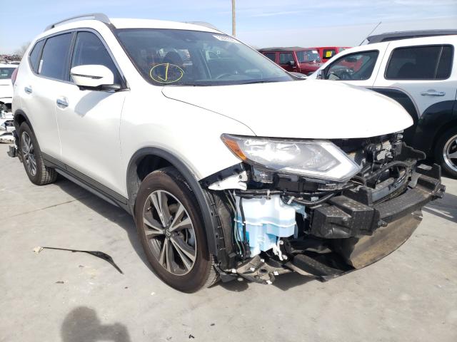 NISSAN ROGUE S 2020 jn8at2mt7lw034969