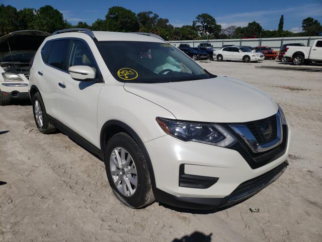 NISSAN ROGUE S 2020 jn8at2mt7lw036057