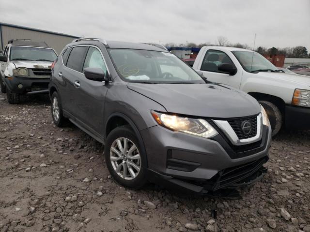 NISSAN ROGUE S 2020 jn8at2mt7lw036253