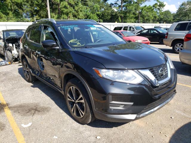 NISSAN ROGUE S 2020 jn8at2mt7lw038178