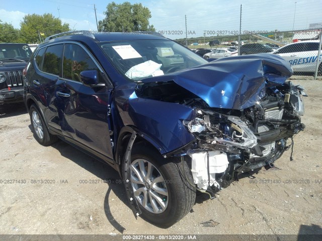 NISSAN ROGUE 2020 jn8at2mt7lw038200