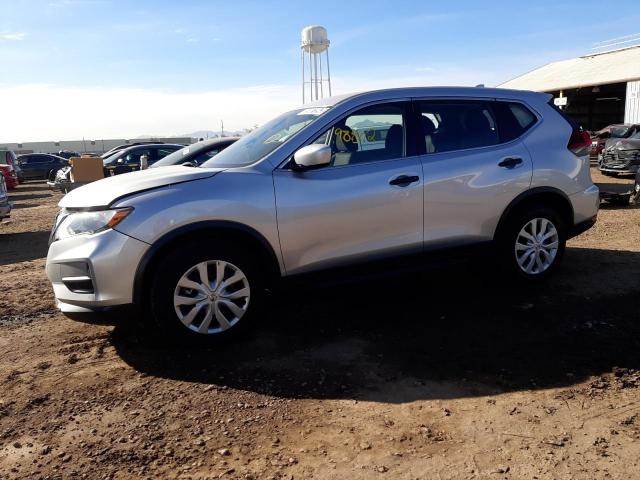 NISSAN ROGUE S 2020 jn8at2mt7lw038388