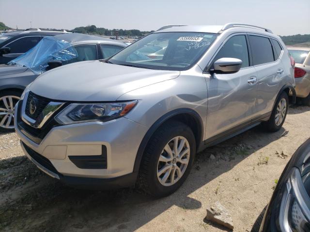 NISSAN ROGUE S 2020 jn8at2mt7lw038682