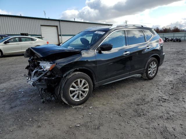 NISSAN ROGUE S 2020 jn8at2mt7lw039038