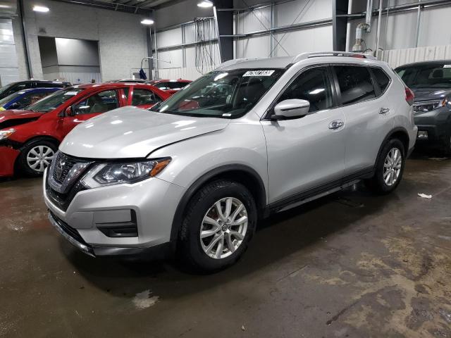 NISSAN ROGUE S 2020 jn8at2mt7lw039377