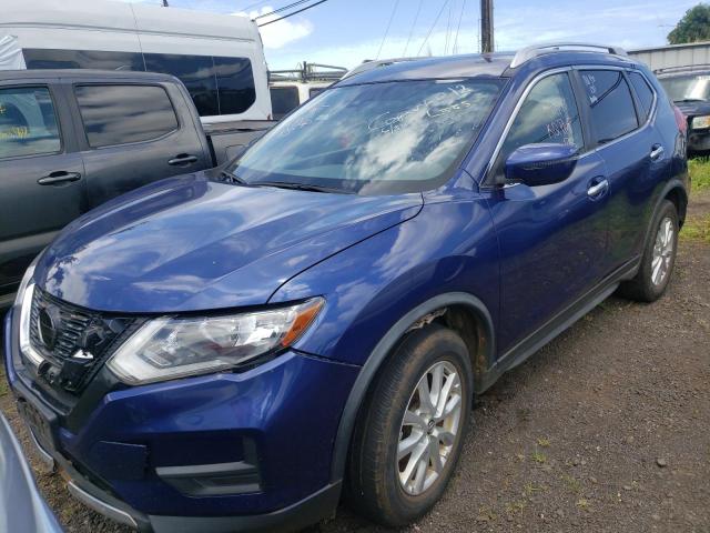 NISSAN ROGUE S 2020 jn8at2mt7lw039718