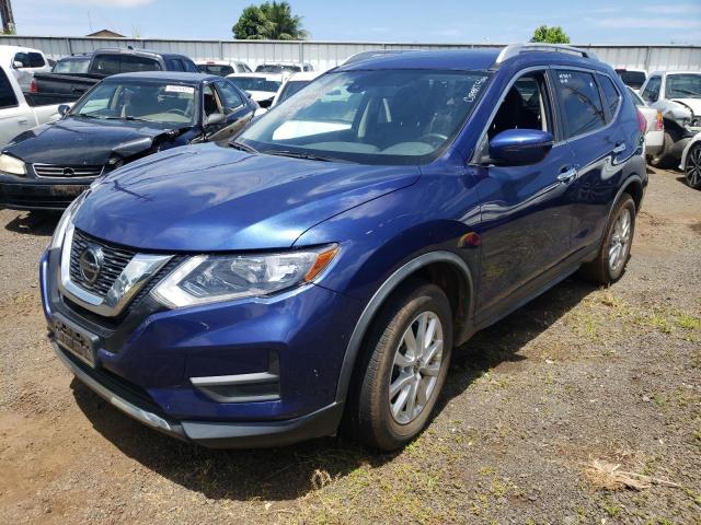 NISSAN ROGUE S 2020 jn8at2mt7lw040089