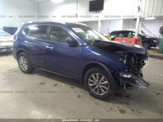 NISSAN ROGUE 2020 jn8at2mt7lw040190