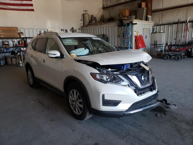 NISSAN ROGUE S 2020 jn8at2mt7lw040643