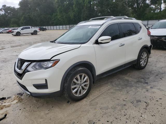 NISSAN ROGUE S 2020 jn8at2mt7lw040870