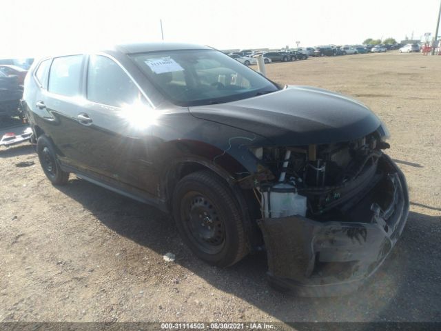 NISSAN ROGUE 2020 jn8at2mt7lw042621