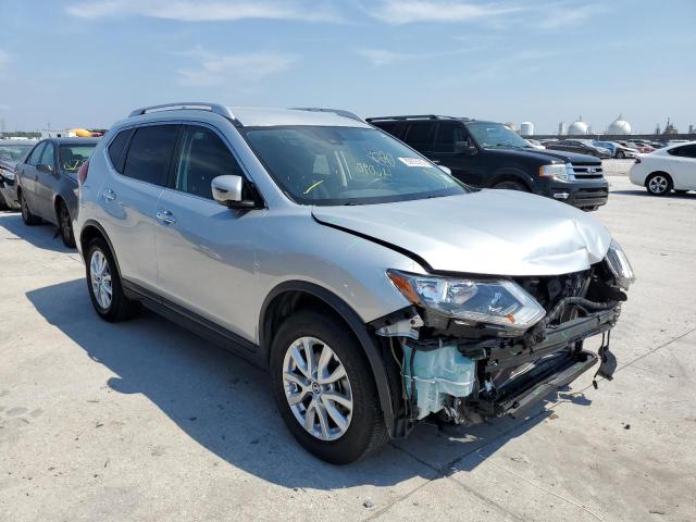 NISSAN ROGUE S 2020 jn8at2mt7lw043185