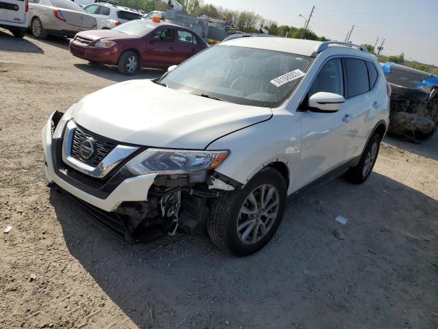 NISSAN ROGUE S 2020 jn8at2mt7lw043297