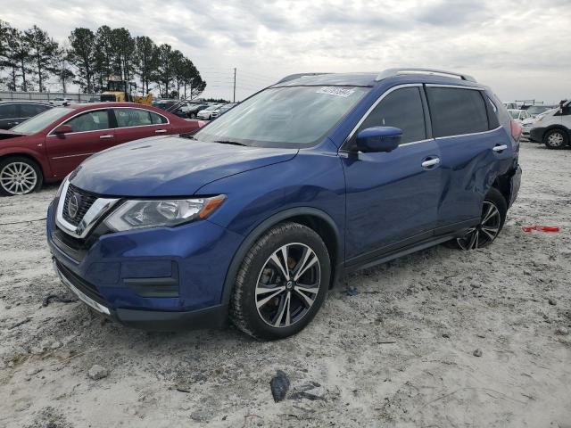 NISSAN ROGUE 2020 jn8at2mt7lw043557