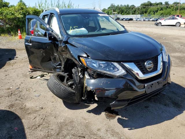 NISSAN ROGUE S 2020 jn8at2mt7lw043882