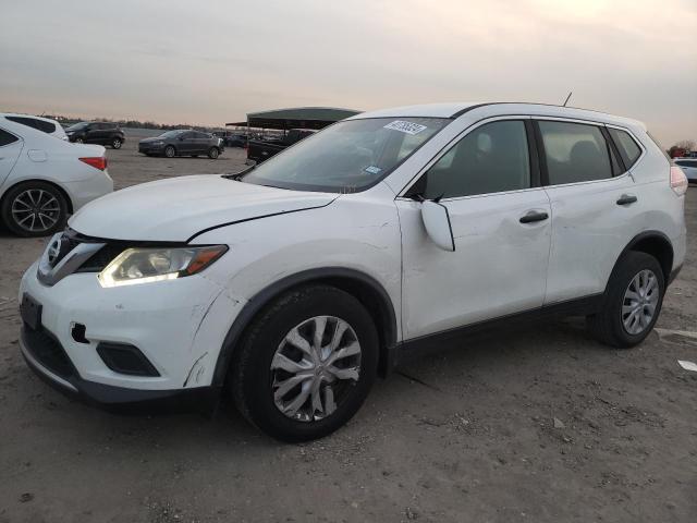 NISSAN ROGUE 2016 jn8at2mt8gw001131