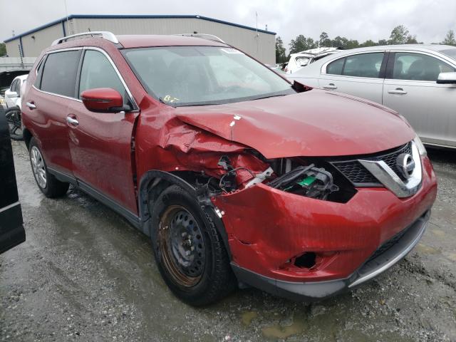 NISSAN ROGUE S 2016 jn8at2mt8gw001811