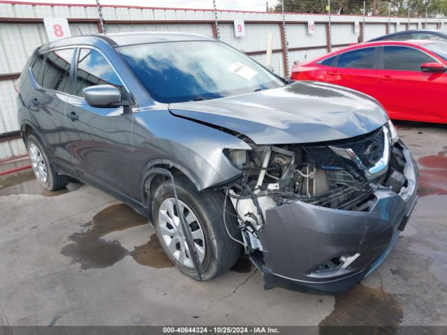 NISSAN ROGUE 2016 jn8at2mt8gw002828