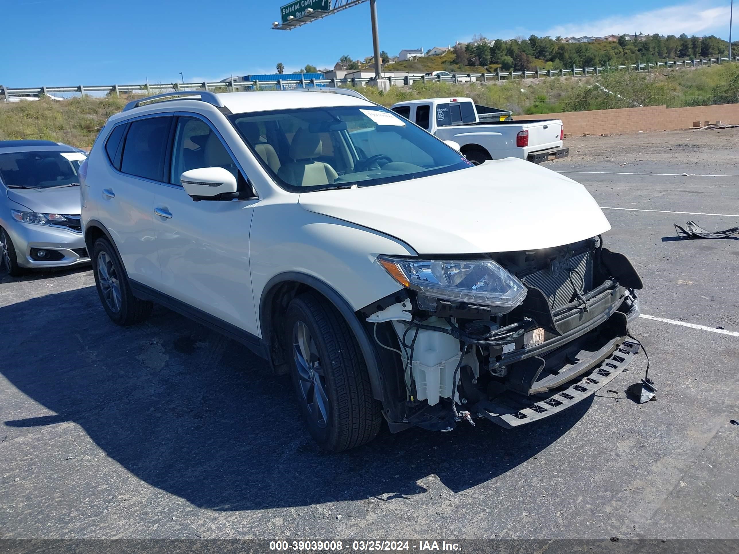 NISSAN ROGUE 2016 jn8at2mt8gw003283