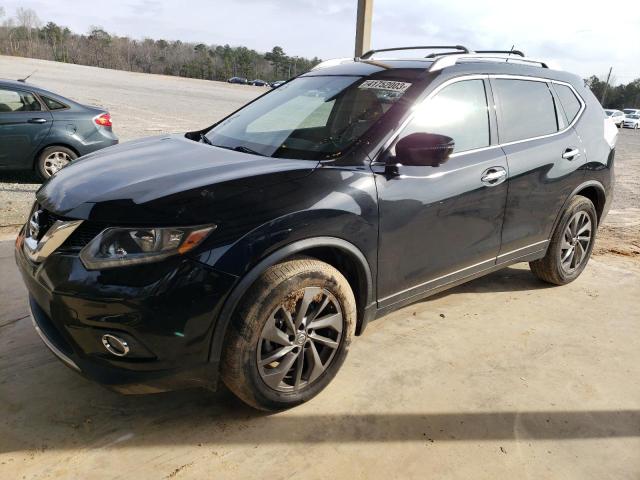 NISSAN ROGUE S 2016 jn8at2mt8gw003462