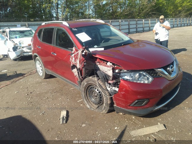 NISSAN ROGUE 2016 jn8at2mt8gw003476