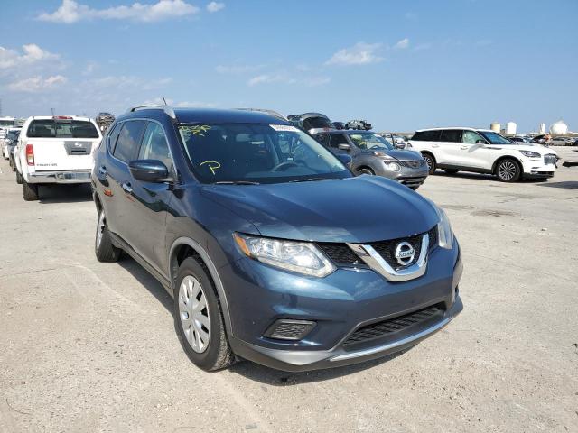 NISSAN ROGUE S 2016 jn8at2mt8gw003820