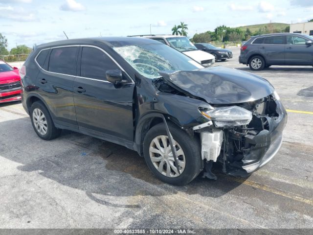 NISSAN ROGUE 2016 jn8at2mt8gw004725