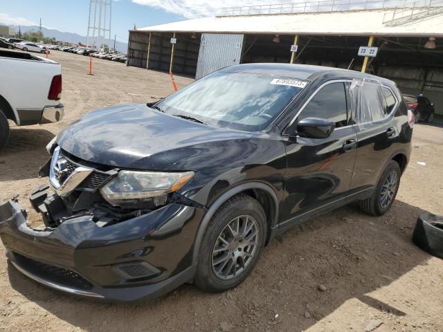 NISSAN ROGUE S 2016 jn8at2mt8gw005034