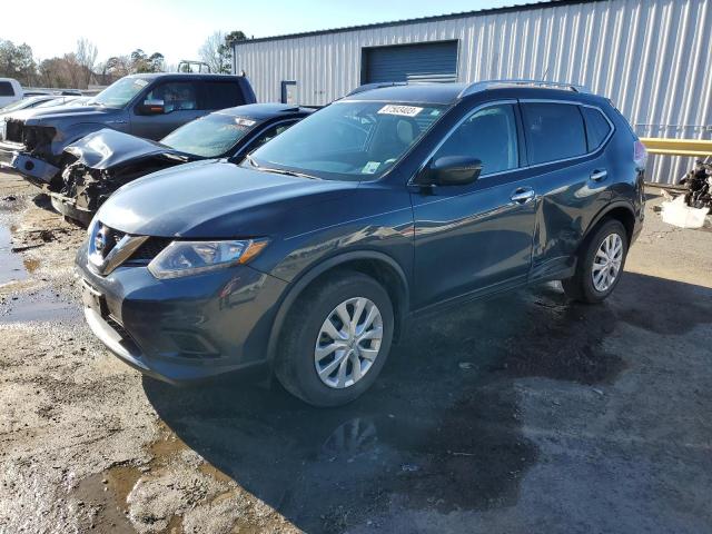 NISSAN ROGUE S 2016 jn8at2mt8gw005907