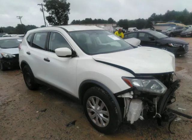 NISSAN ROGUE 2016 jn8at2mt8gw007317