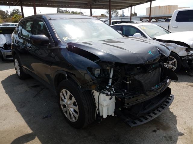 NISSAN ROGUE S 2016 jn8at2mt8gw007964