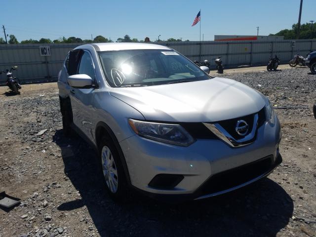 NISSAN ROGUE S 2016 jn8at2mt8gw007978