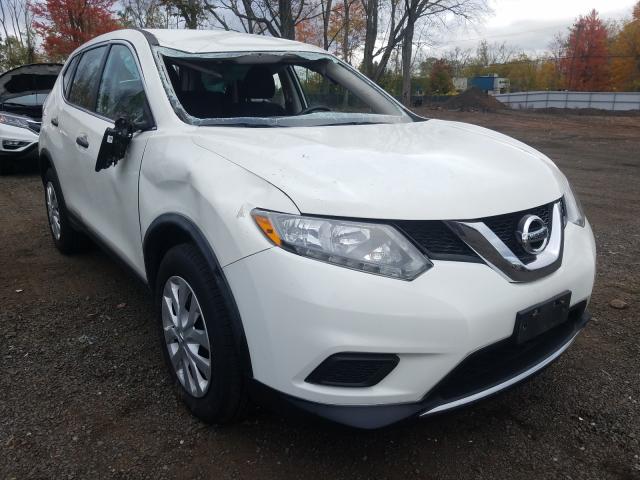 NISSAN ROGUE S 2016 jn8at2mt8gw008533