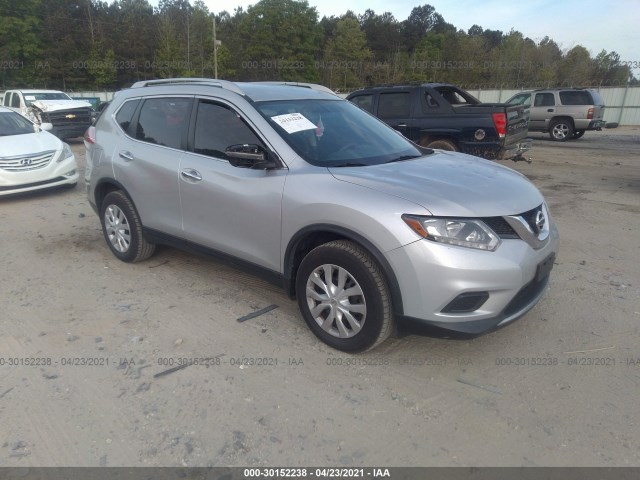 NISSAN ROGUE 2016 jn8at2mt8gw008757