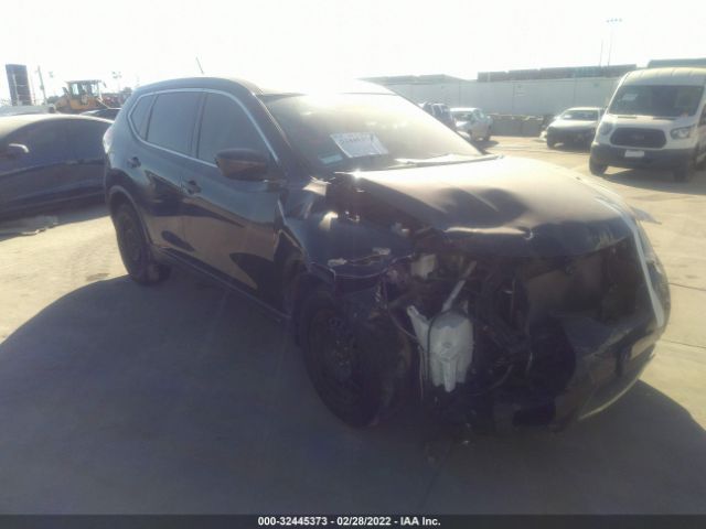 NISSAN ROGUE 2016 jn8at2mt8gw009956