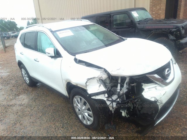 NISSAN ROGUE 2016 jn8at2mt8gw010475