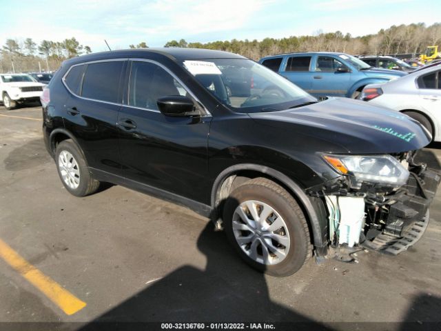 NISSAN ROGUE 2016 jn8at2mt8gw010959