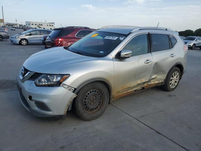 NISSAN ROGUE S 2016 jn8at2mt8gw011433