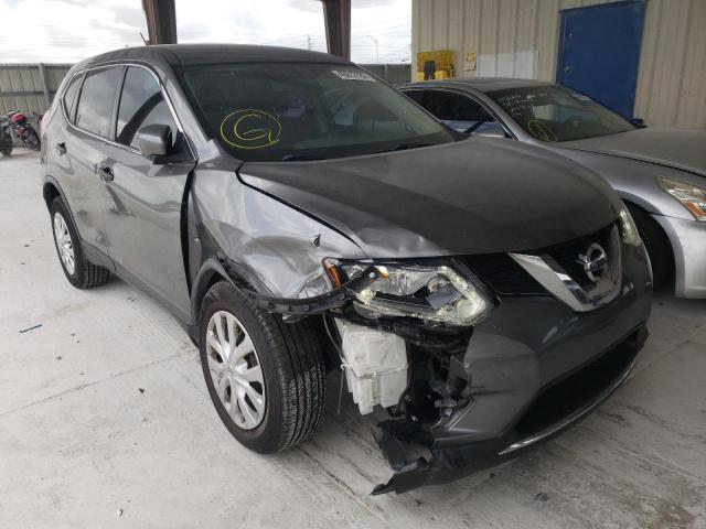 NISSAN ROGUE S 2016 jn8at2mt8gw013358