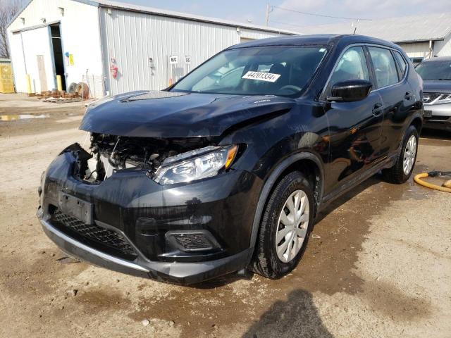 NISSAN ROGUE 2016 jn8at2mt8gw013635